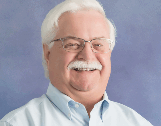 Gary Lawrence