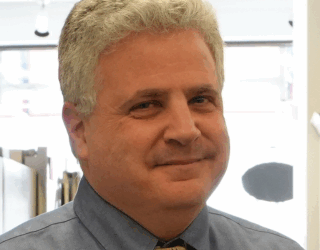 Richard Shuman