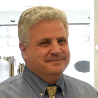 Richard Shuman