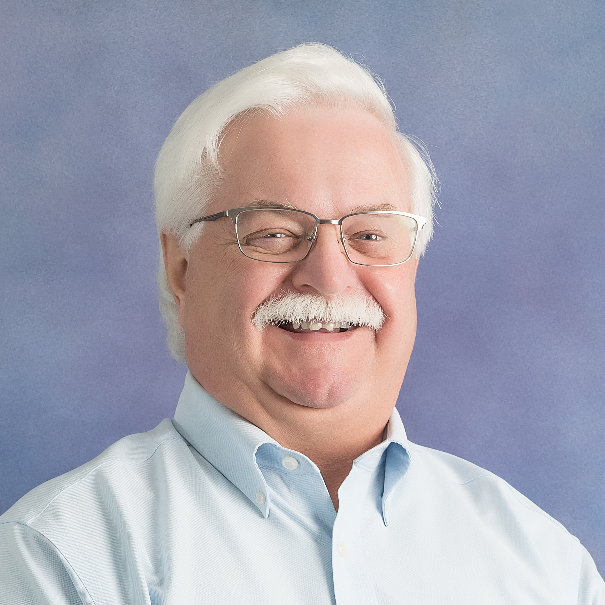 Gary Lawrence