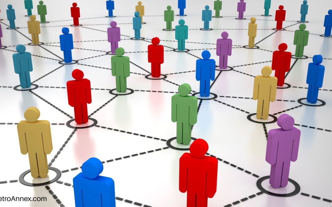 The Benefits Of Networking For Qualified Referrals